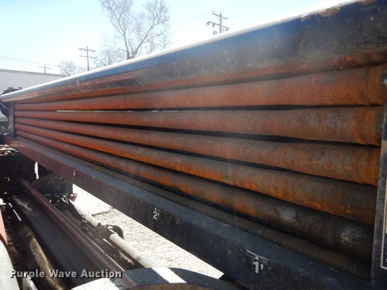 image for item GB9962 2012 Ditch Witch JT1220 Mach 1 directional boring unit