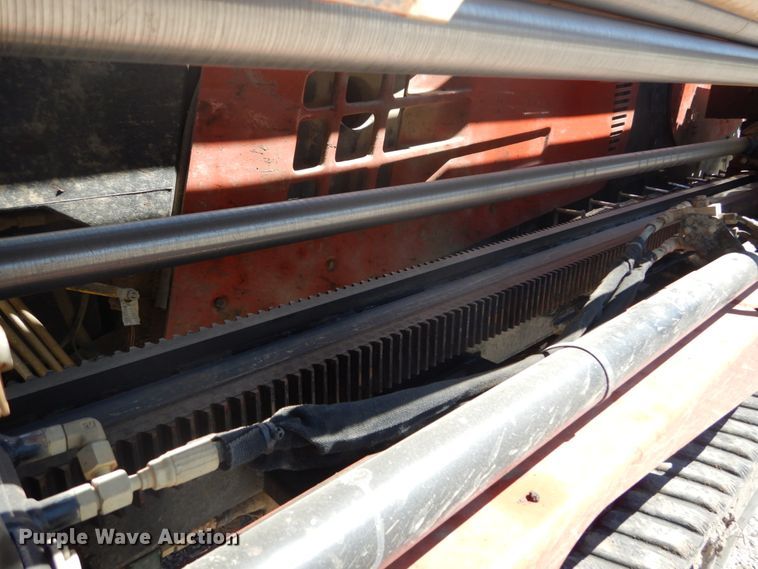 image for item GB9962 2012 Ditch Witch JT1220 Mach 1 directional boring unit