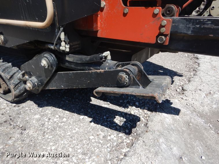 image for item GB9962 2012 Ditch Witch JT1220 Mach 1 directional boring unit