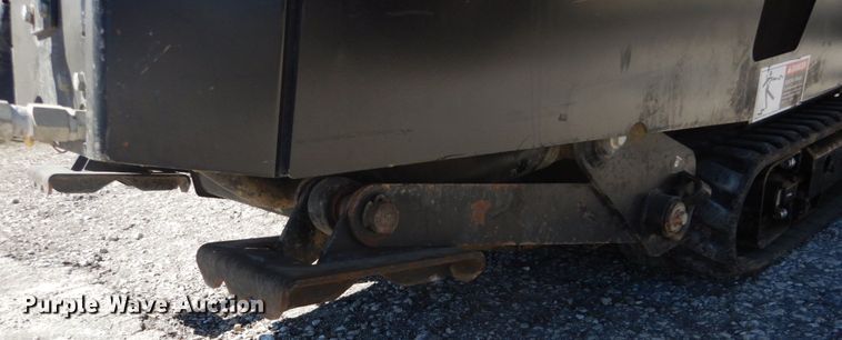 image for item GB9962 2012 Ditch Witch JT1220 Mach 1 directional boring unit