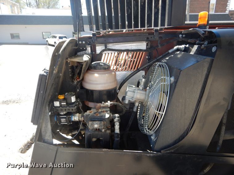 image for item GB9962 2012 Ditch Witch JT1220 Mach 1 directional boring unit