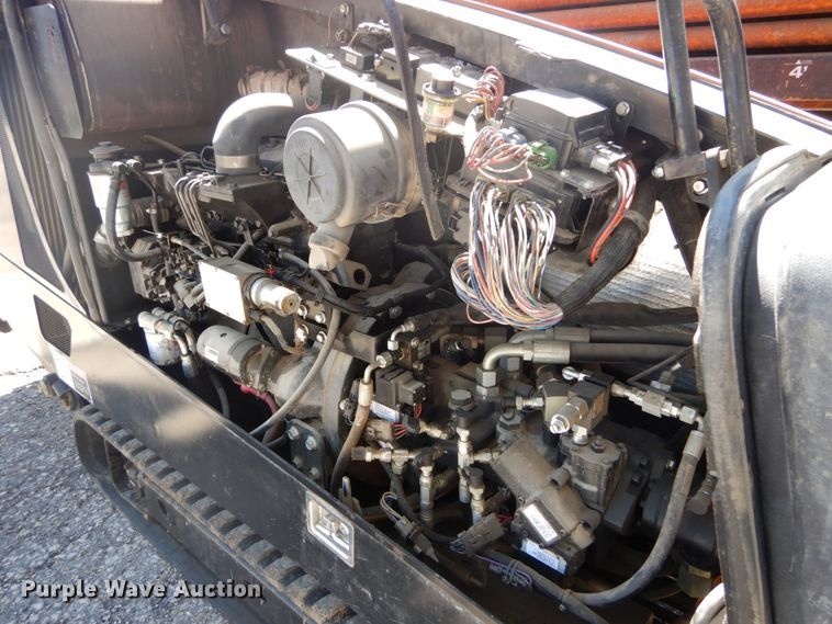 image for item GB9962 2012 Ditch Witch JT1220 Mach 1 directional boring unit