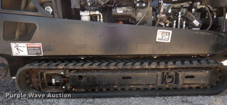 image for item GB9962 2012 Ditch Witch JT1220 Mach 1 directional boring unit