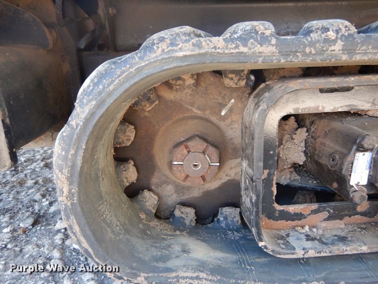 image for item GB9962 2012 Ditch Witch JT1220 Mach 1 directional boring unit