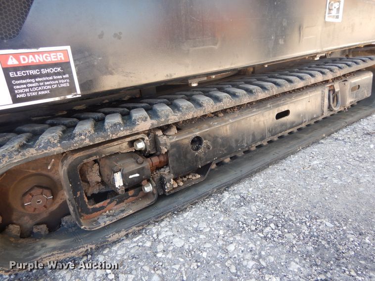 image for item GB9962 2012 Ditch Witch JT1220 Mach 1 directional boring unit