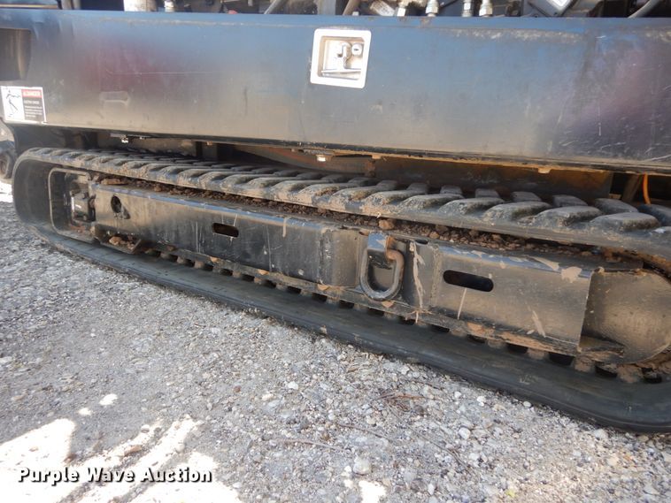 image for item GB9962 2012 Ditch Witch JT1220 Mach 1 directional boring unit