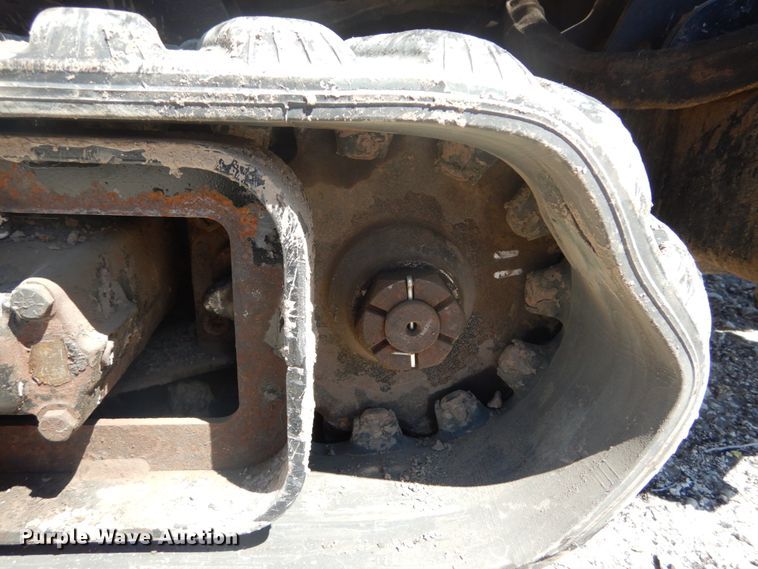 image for item GB9962 2012 Ditch Witch JT1220 Mach 1 directional boring unit