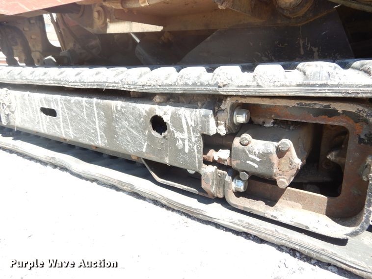 image for item GB9962 2012 Ditch Witch JT1220 Mach 1 directional boring unit