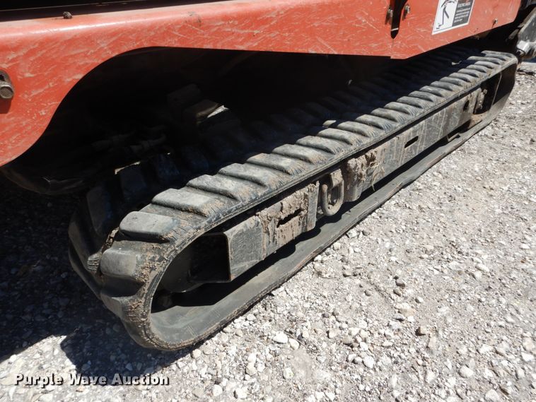 image for item GB9962 2012 Ditch Witch JT1220 Mach 1 directional boring unit