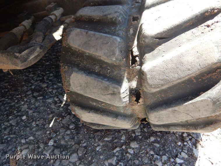 image for item GB9962 2012 Ditch Witch JT1220 Mach 1 directional boring unit