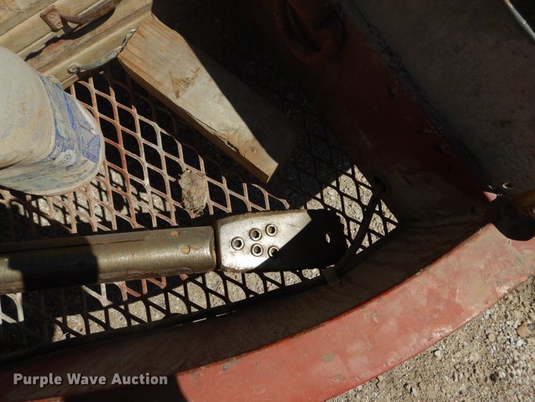 image for item GB9962 2012 Ditch Witch JT1220 Mach 1 directional boring unit