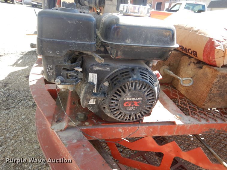 image for item GB9962 2012 Ditch Witch JT1220 Mach 1 directional boring unit