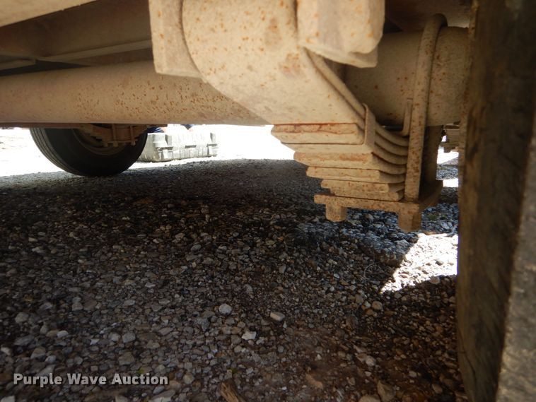 image for item GB9962 2012 Ditch Witch JT1220 Mach 1 directional boring unit