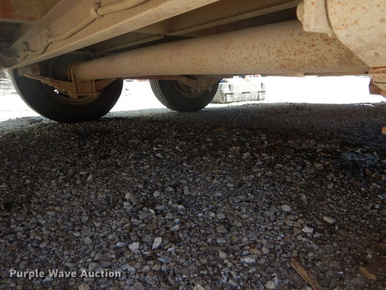 image for item GB9962 2012 Ditch Witch JT1220 Mach 1 directional boring unit