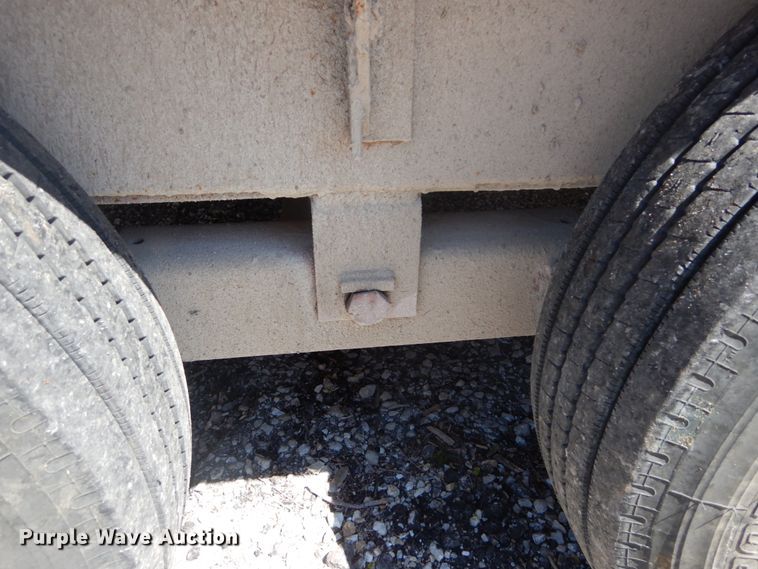 image for item GB9962 2012 Ditch Witch JT1220 Mach 1 directional boring unit