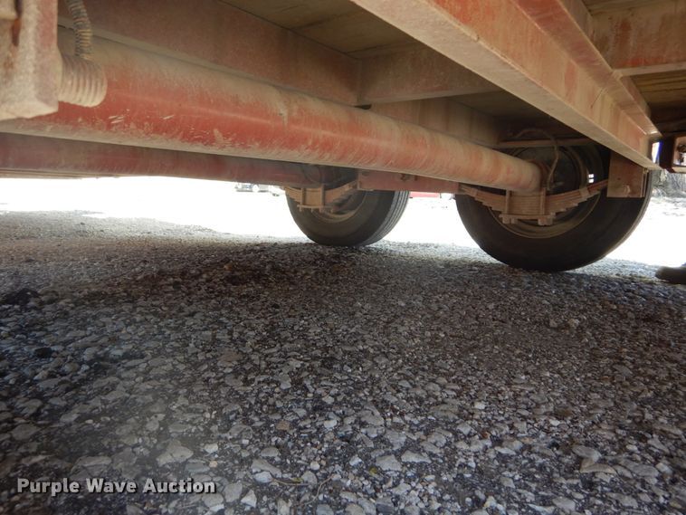 image for item GB9962 2012 Ditch Witch JT1220 Mach 1 directional boring unit