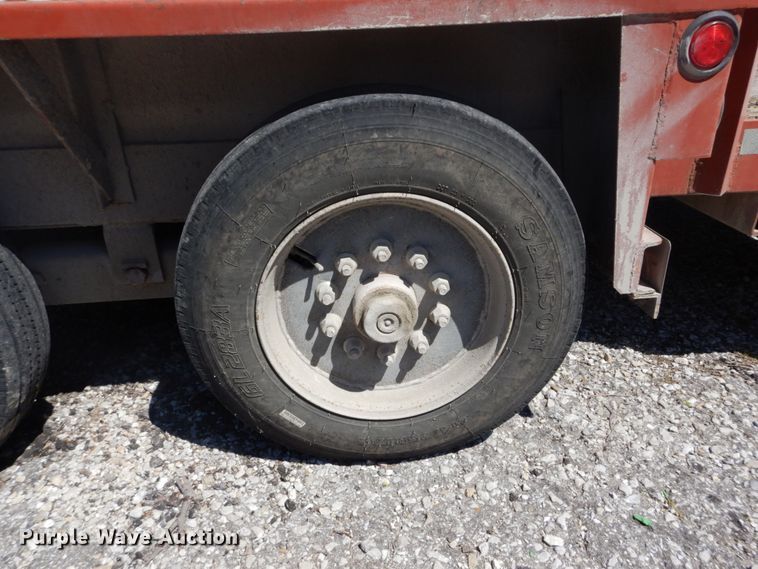 image for item GB9962 2012 Ditch Witch JT1220 Mach 1 directional boring unit