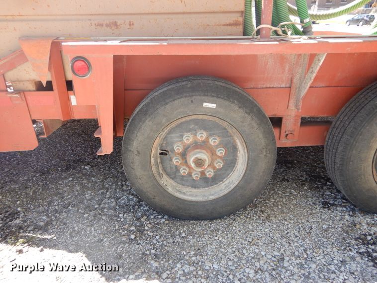 image for item GB9962 2012 Ditch Witch JT1220 Mach 1 directional boring unit