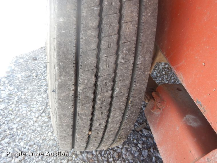 image for item GB9962 2012 Ditch Witch JT1220 Mach 1 directional boring unit