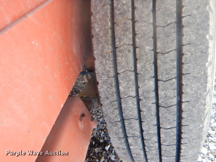 image for item GB9962 2012 Ditch Witch JT1220 Mach 1 directional boring unit