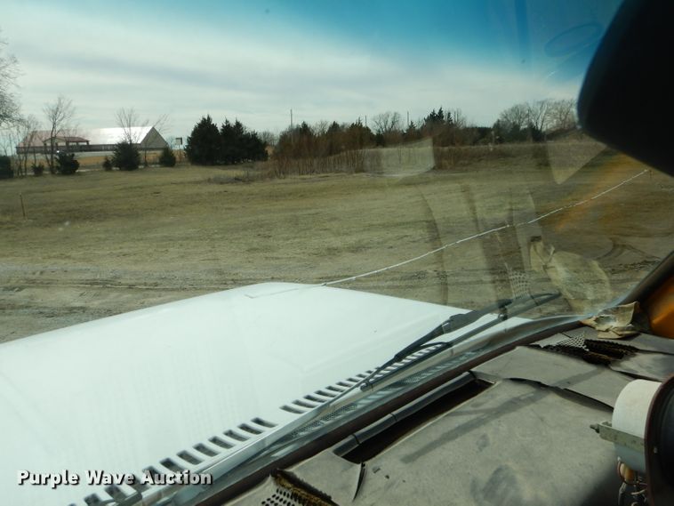 image for item GG9723 1984 Chevrolet C70 oil distribution truck