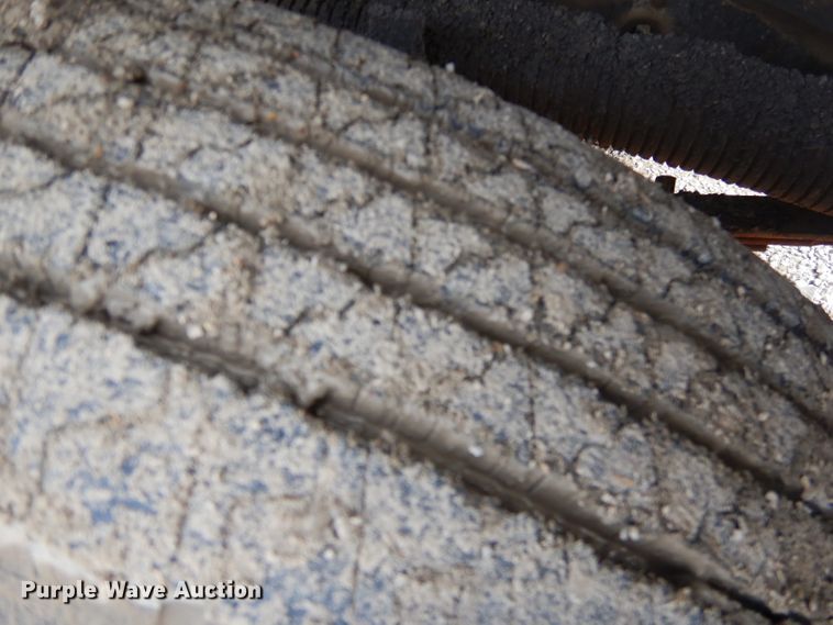 image for item GG9723 1984 Chevrolet C70 oil distribution truck