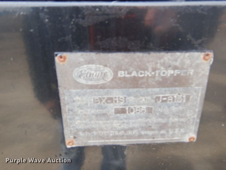 image for item GG9723 1984 Chevrolet C70 oil distribution truck