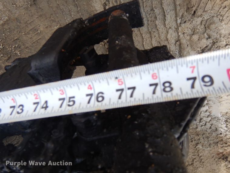 image for item GG9723 1984 Chevrolet C70 oil distribution truck