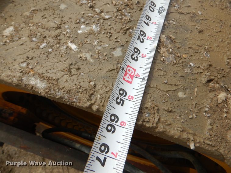 image for item GG9724 Hyster C766A vibratory double drum roller