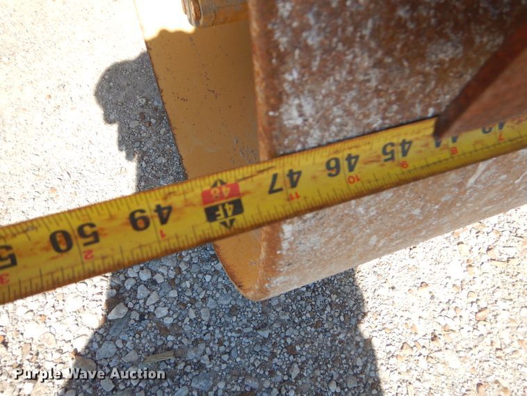 image for item GN9257 1996 Caterpillar CB224C vibratory double drum roller