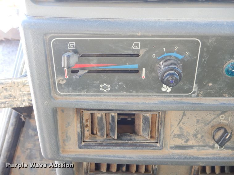 image for item GN9259 2003 Komatsu D41E  crawler dozer