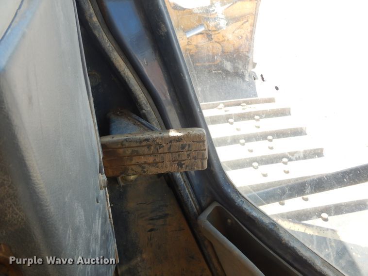 image for item GN9259 2003 Komatsu D41E  crawler dozer