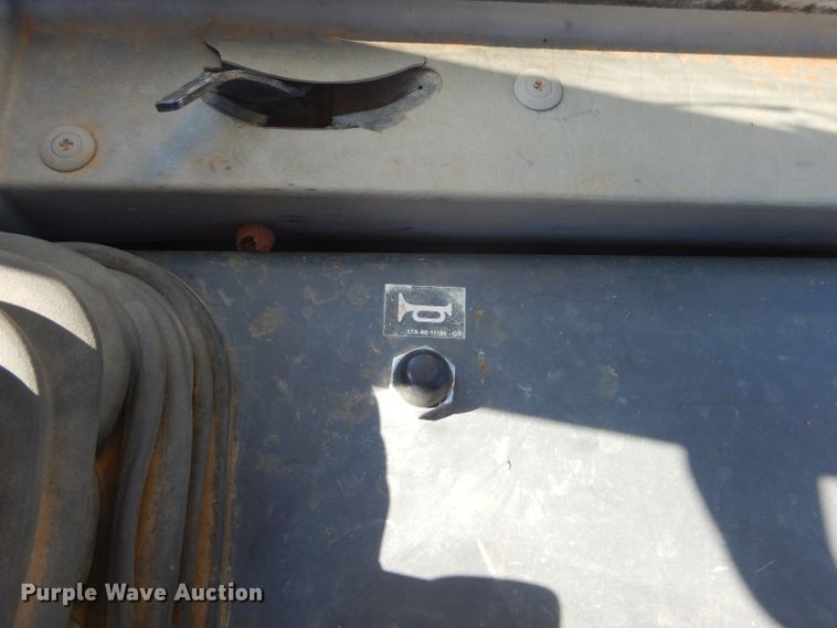 image for item GN9259 2003 Komatsu D41E  crawler dozer