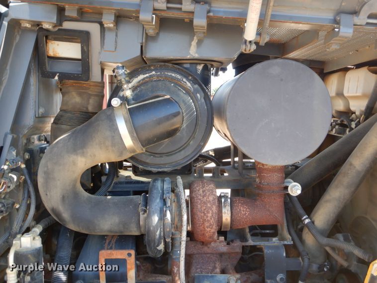 image for item GN9259 2003 Komatsu D41E  crawler dozer