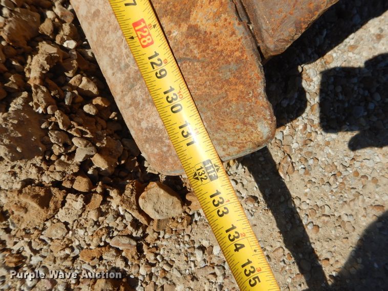 image for item GN9259 2003 Komatsu D41E  crawler dozer