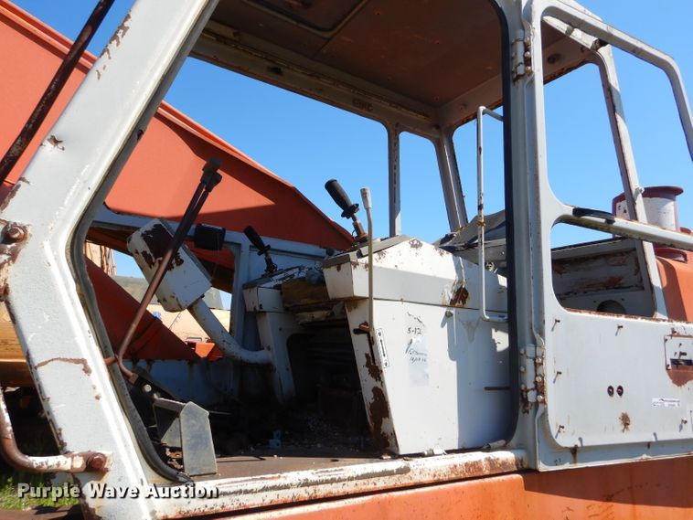 image for item GN9260 1994 Daewoo DH320  excavator