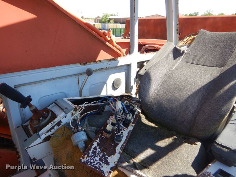 image for item GN9260 1994 Daewoo DH320  excavator