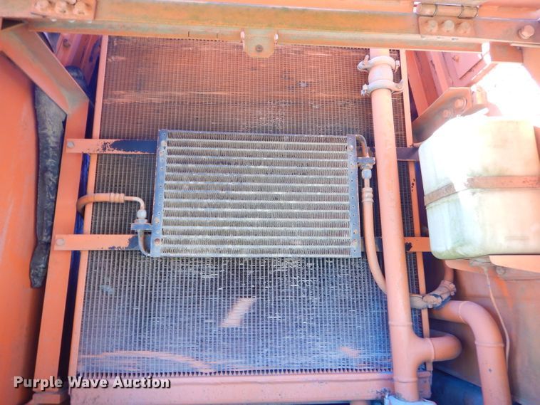 image for item GN9260 1994 Daewoo DH320  excavator