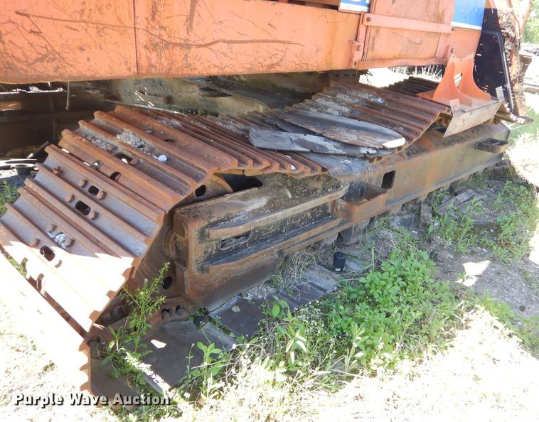 image for item GN9260 1994 Daewoo DH320  excavator