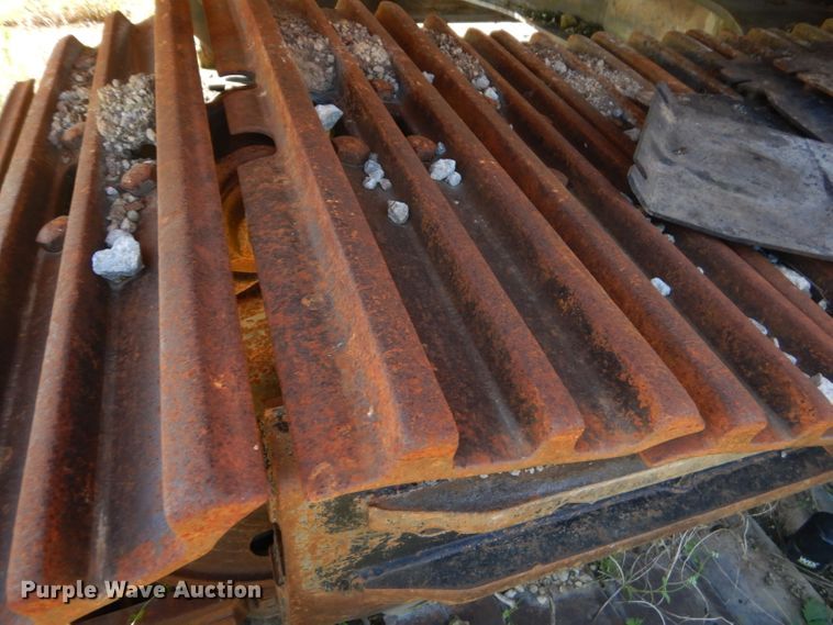 image for item GN9260 1994 Daewoo DH320  excavator