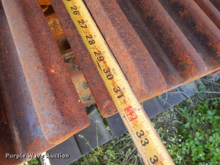 image for item GN9260 1994 Daewoo DH320  excavator