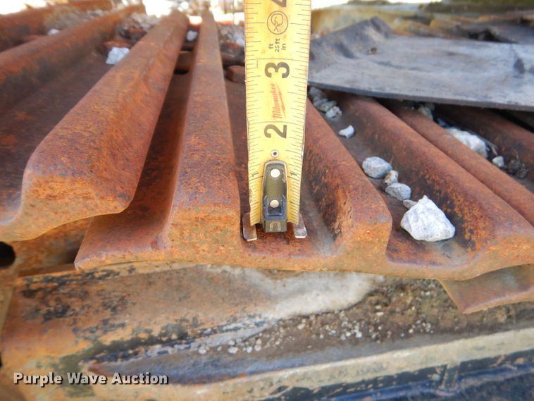 image for item GN9260 1994 Daewoo DH320  excavator