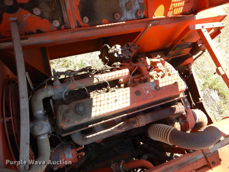 image for item GN9260 1994 Daewoo DH320  excavator