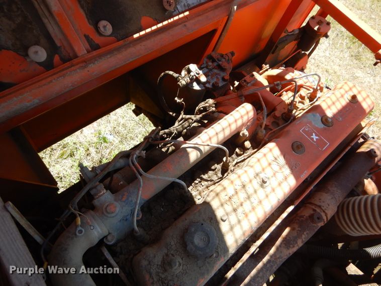 image for item GN9260 1994 Daewoo DH320  excavator