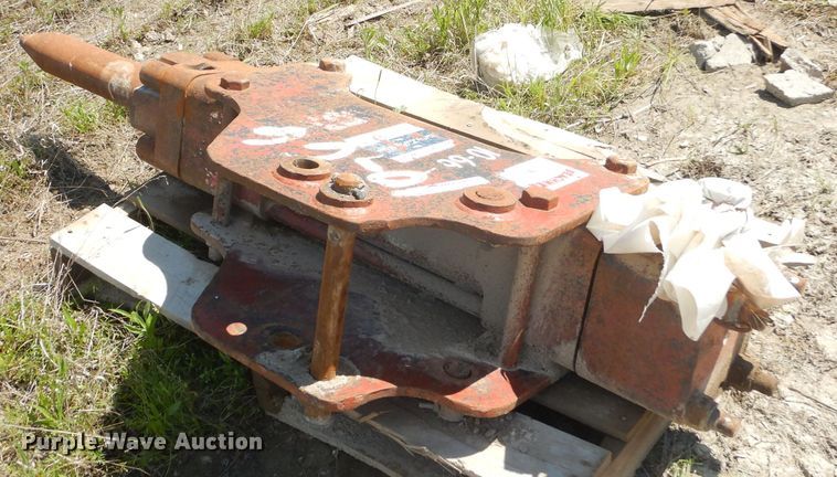 image for item GN9283 Hammer