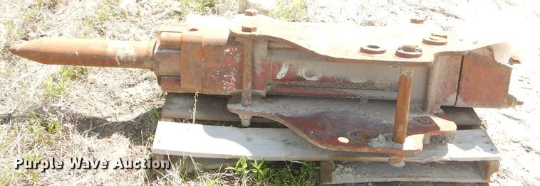 image for item GN9283 Hammer