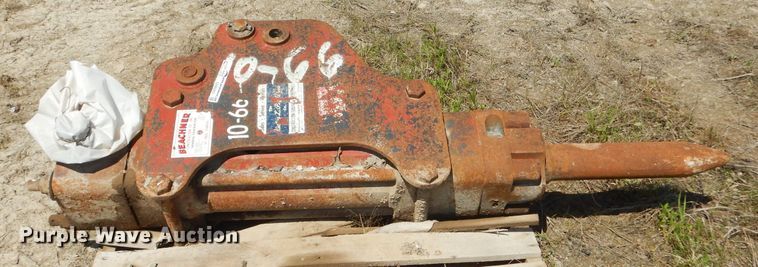 image for item GN9283 Hammer