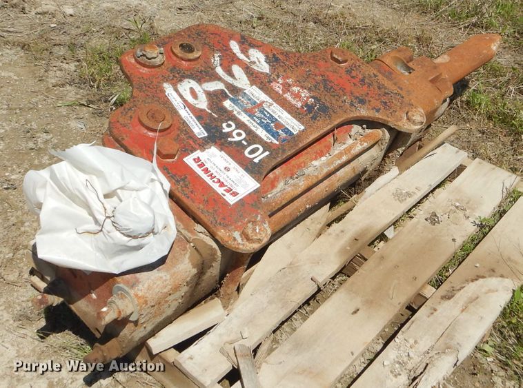 image for item GN9283 Hammer