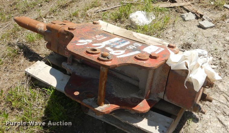 image for item GN9283 Hammer