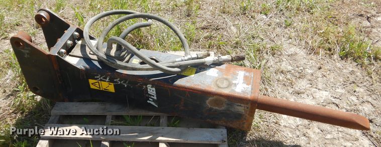 image for item GN9284 Allied AS380 hammer